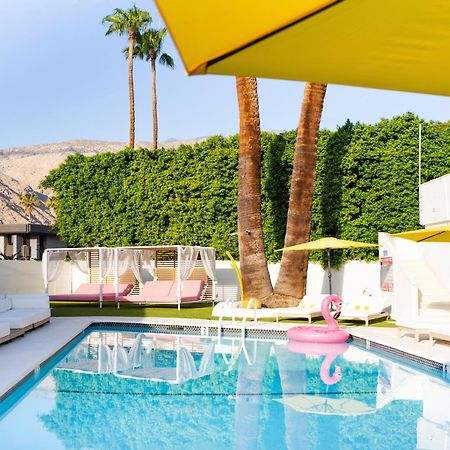 The Cactai Hotel Palm Springs Luaran gambar