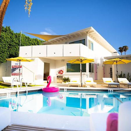 The Cactai Hotel Palm Springs Luaran gambar