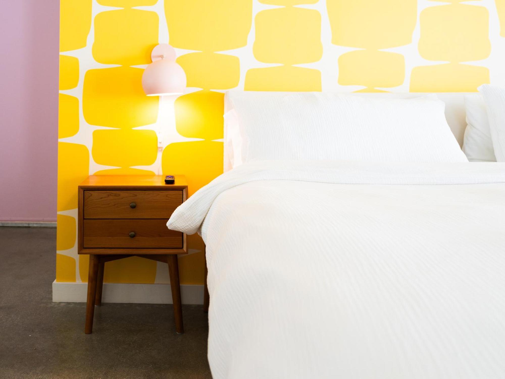 The Cactai Hotel Palm Springs Bilik gambar