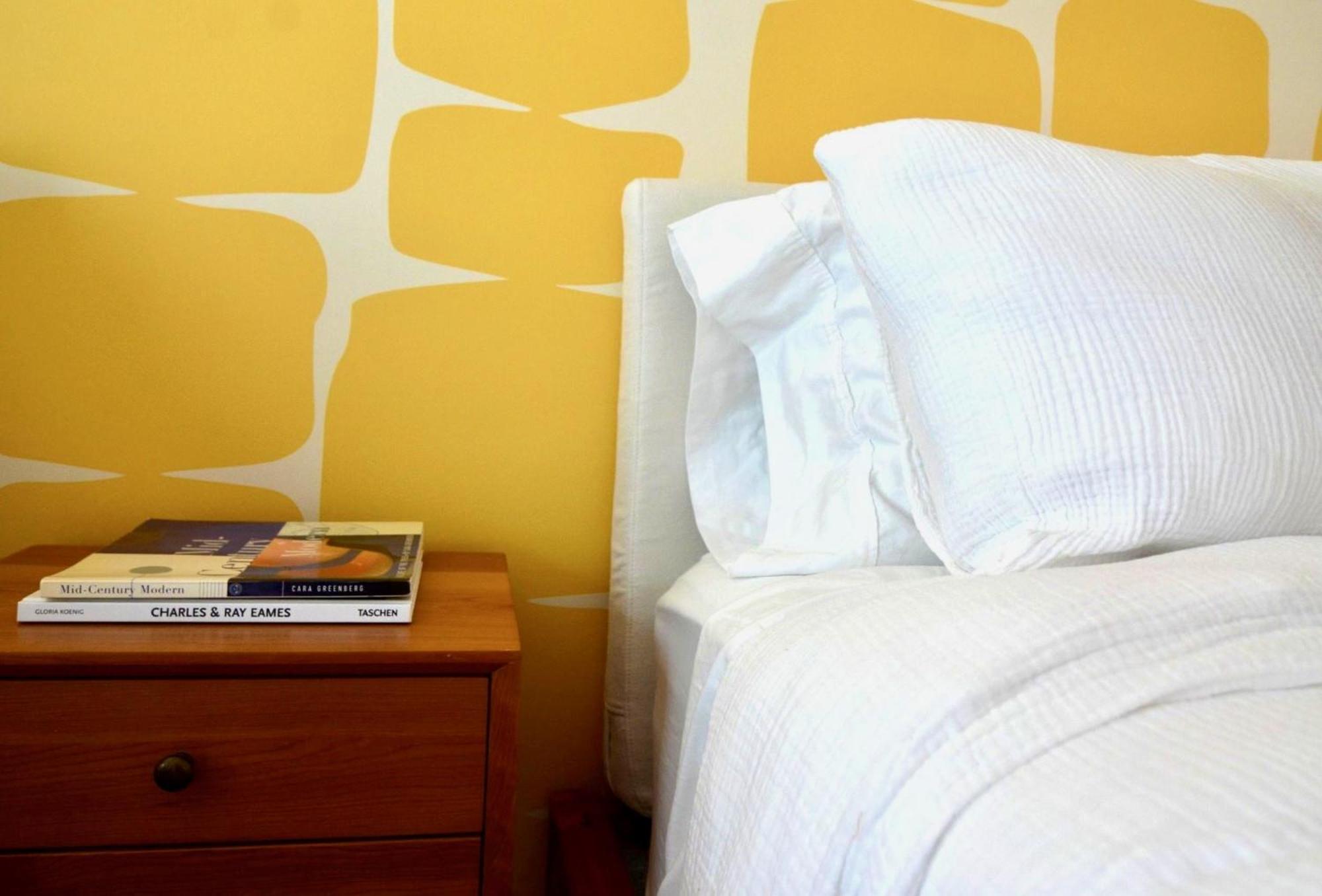 The Cactai Hotel Palm Springs Bilik gambar