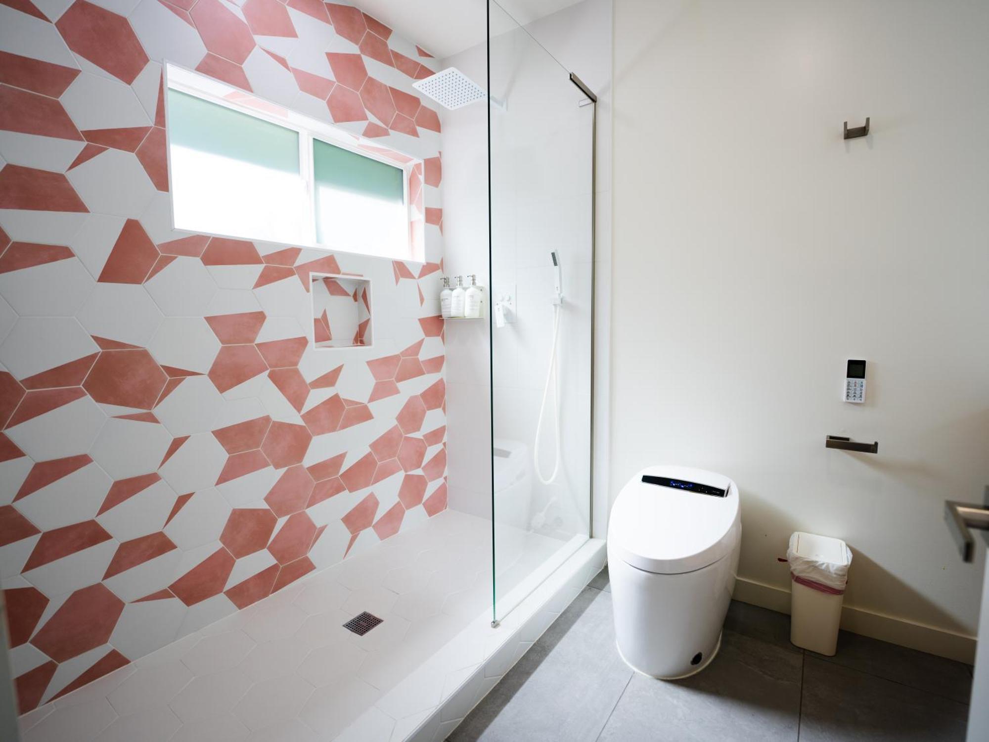 The Cactai Hotel Palm Springs Bilik gambar