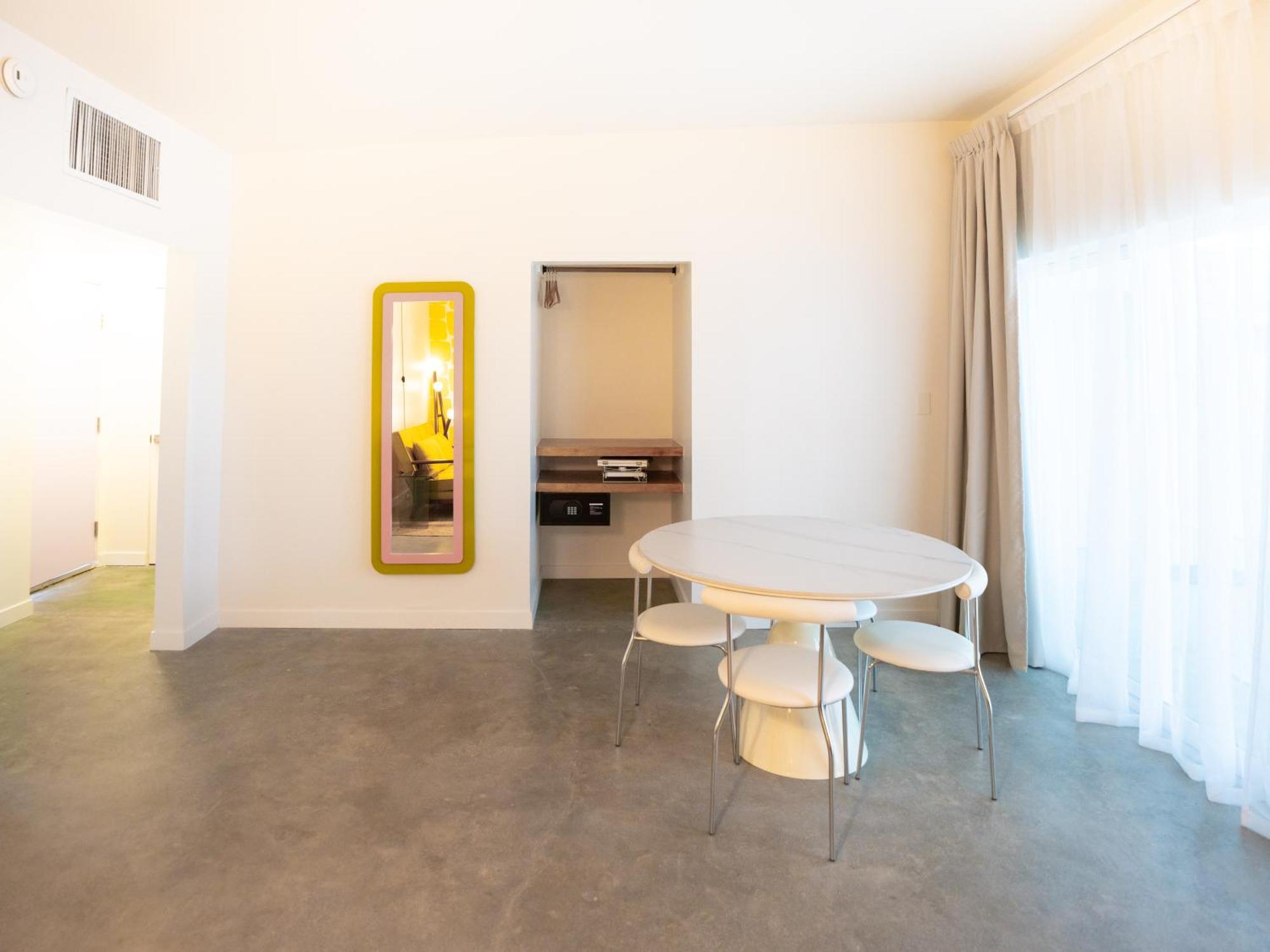 The Cactai Hotel Palm Springs Bilik gambar
