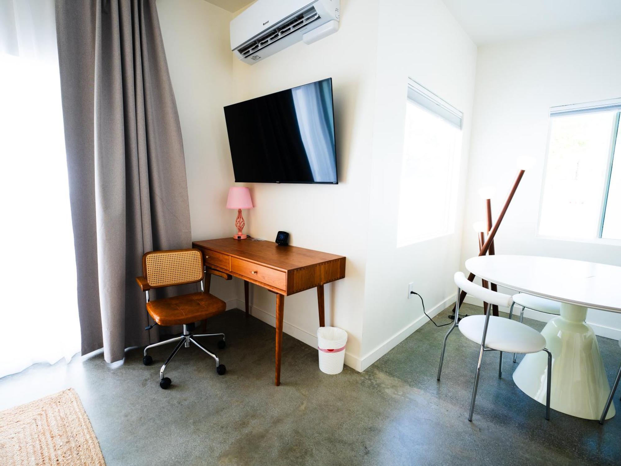 The Cactai Hotel Palm Springs Bilik gambar