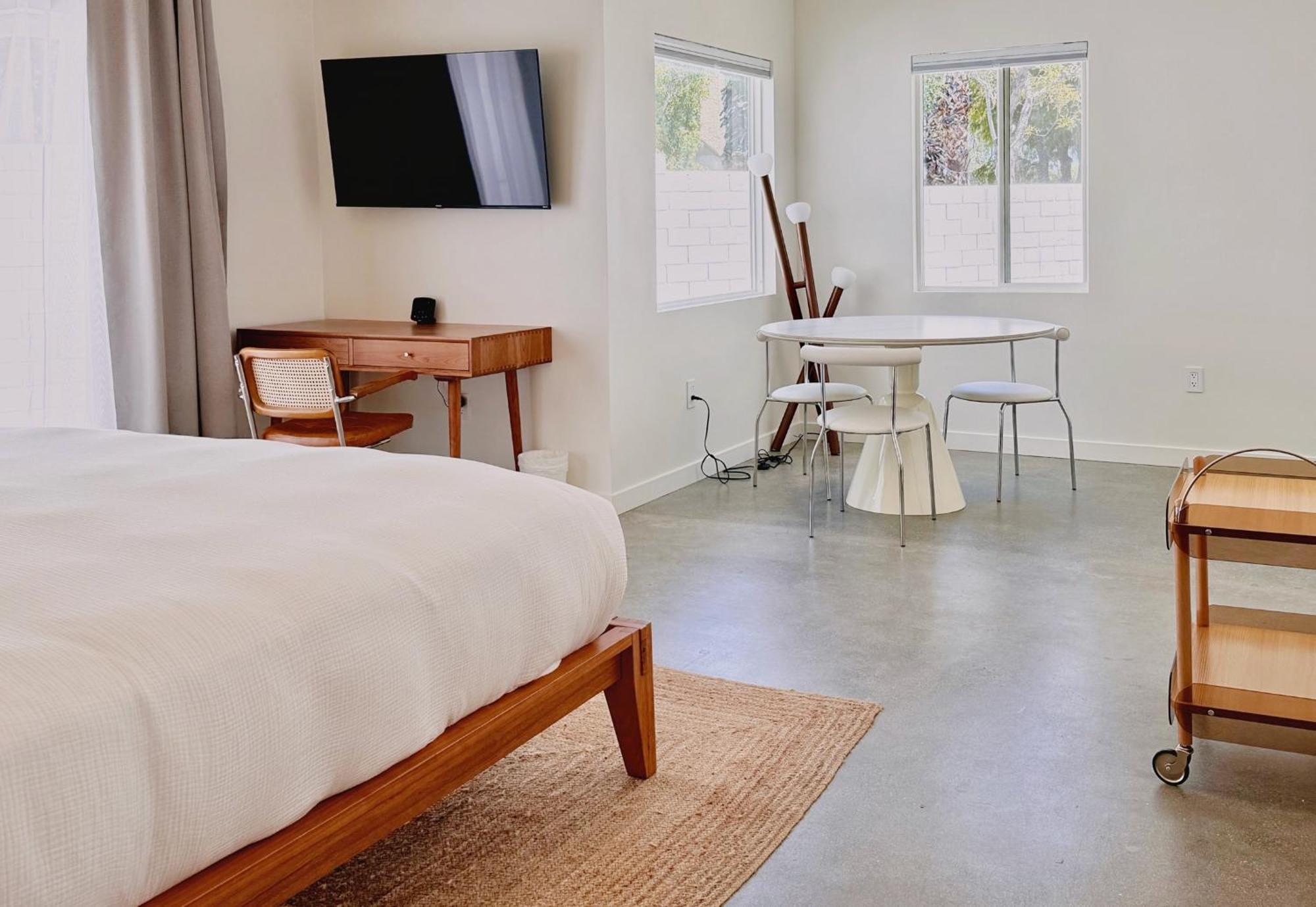 The Cactai Hotel Palm Springs Bilik gambar