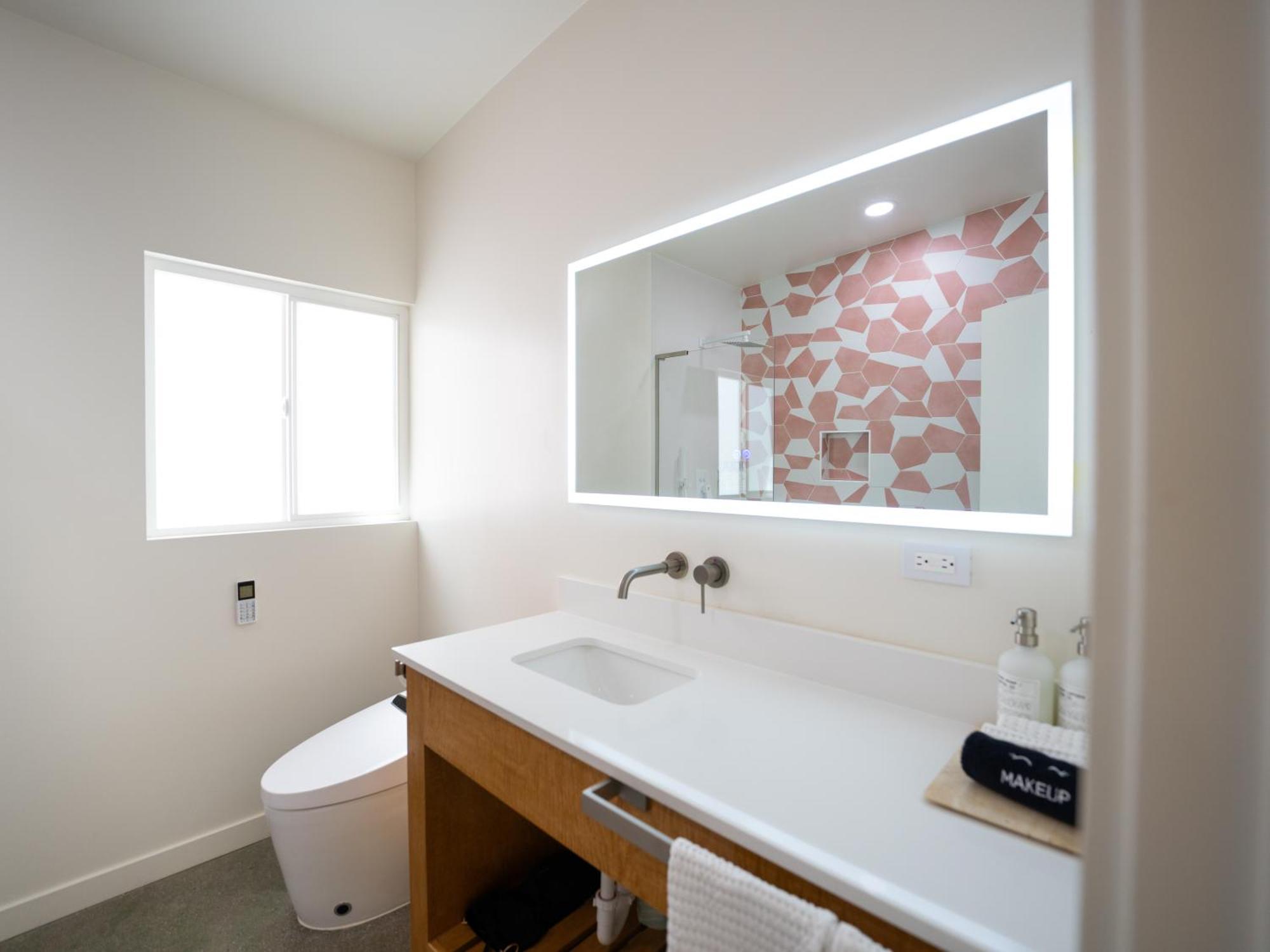 The Cactai Hotel Palm Springs Bilik gambar