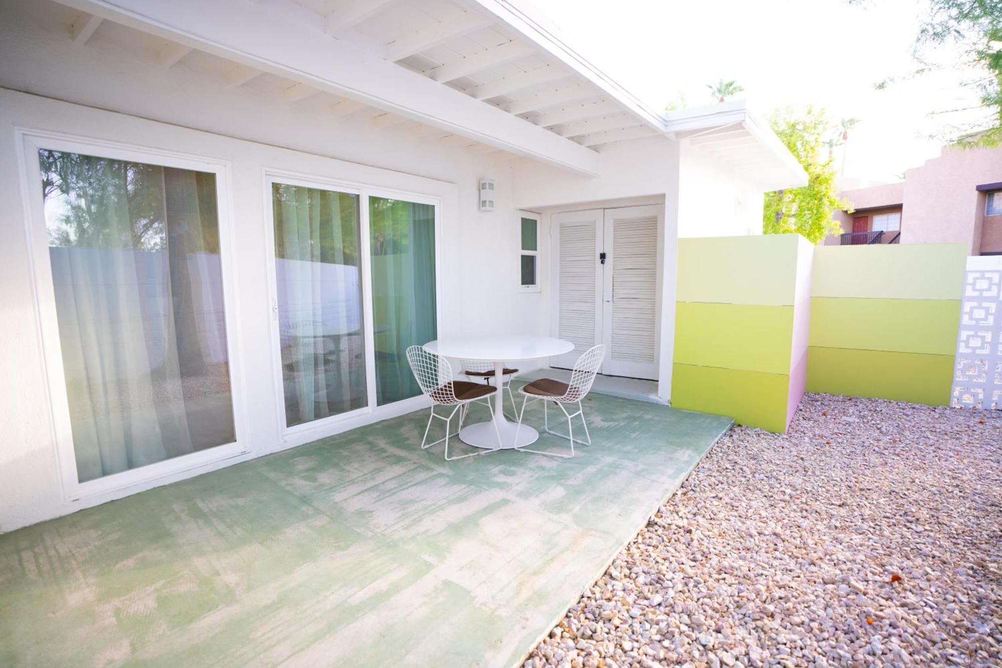 The Cactai Hotel Palm Springs Bilik gambar