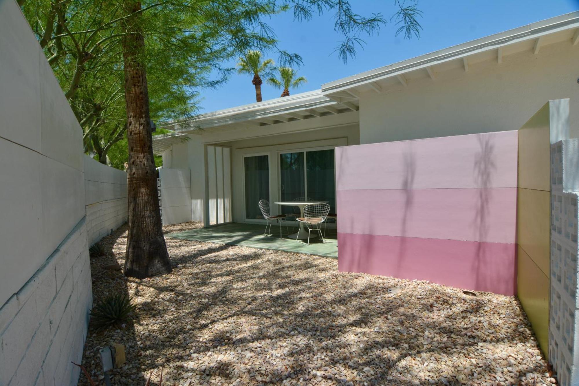 The Cactai Hotel Palm Springs Bilik gambar