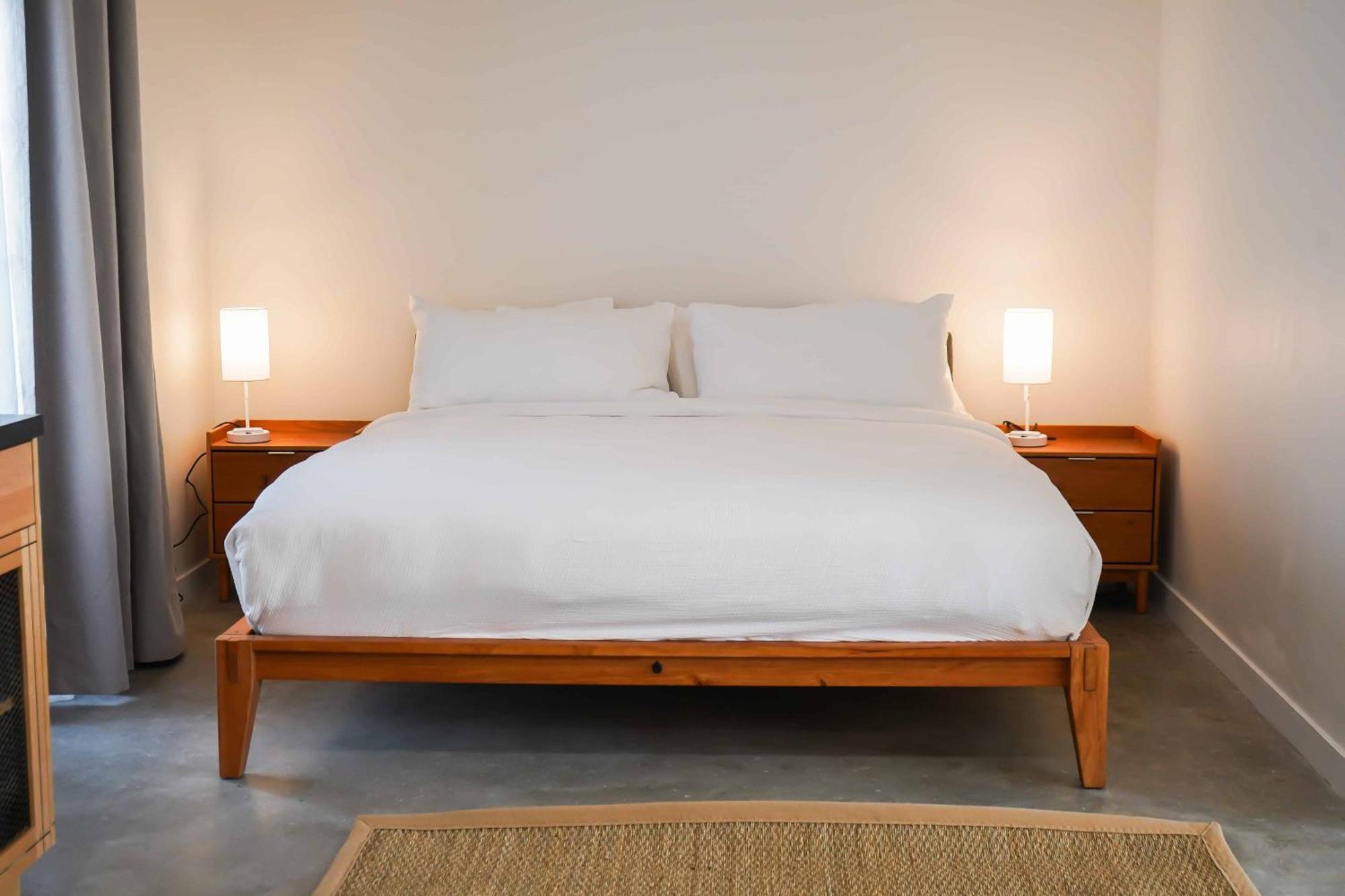 The Cactai Hotel Palm Springs Luaran gambar